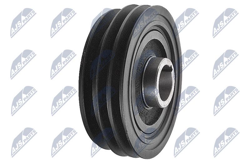 Rihmaratas, väntvõll, NTY RKP-MS-015