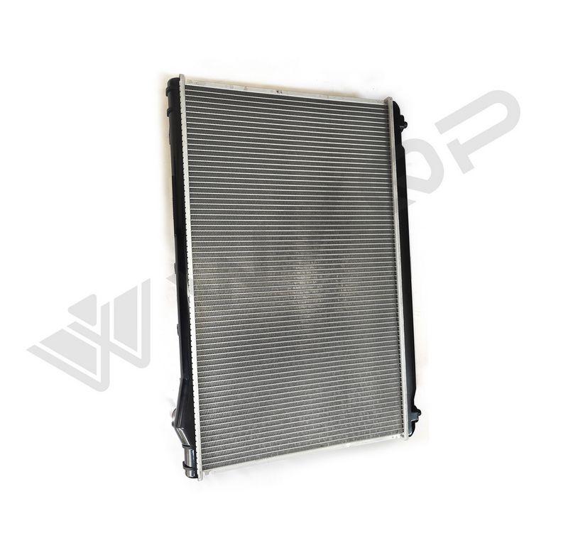 WXQP 13101 Radiator, engine cooling