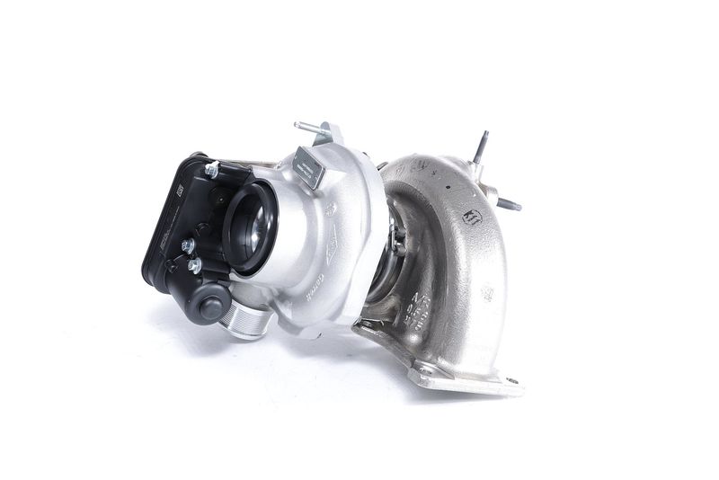 Compresor,sistem de supraalimentare T918697 BTS Turbo