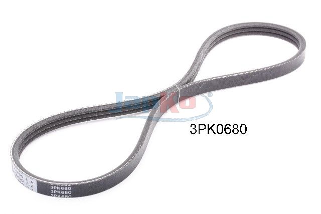 Soonrihm, JAPKO 3PK680