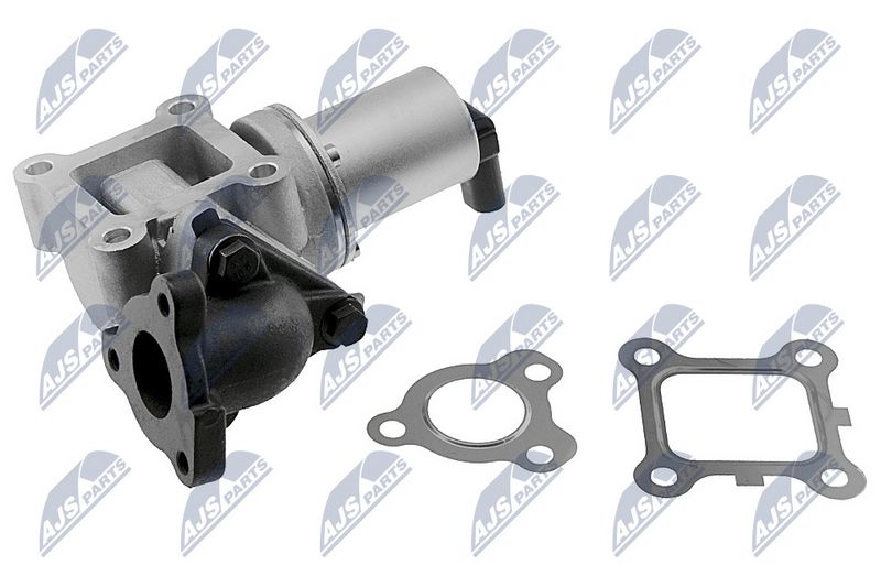 EGR-klapp, NTY EGR-KA-301