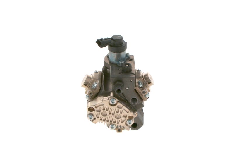 Bosch High Pressure Fuel Pump 0445020056