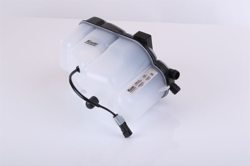 NISSENS 996176 Expansion Tank, coolant