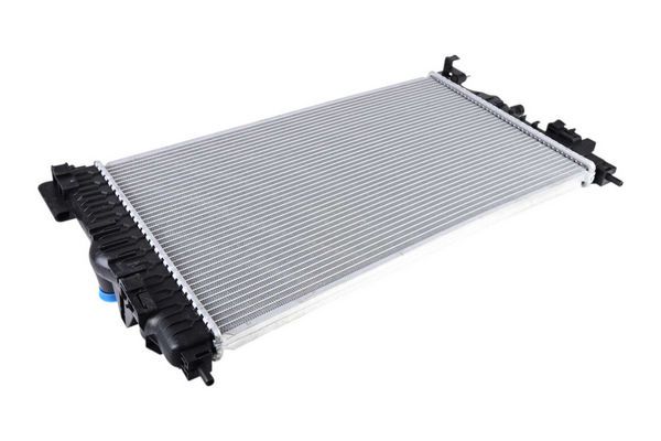 STELLOX 10-26797-SX Radiator, engine cooling