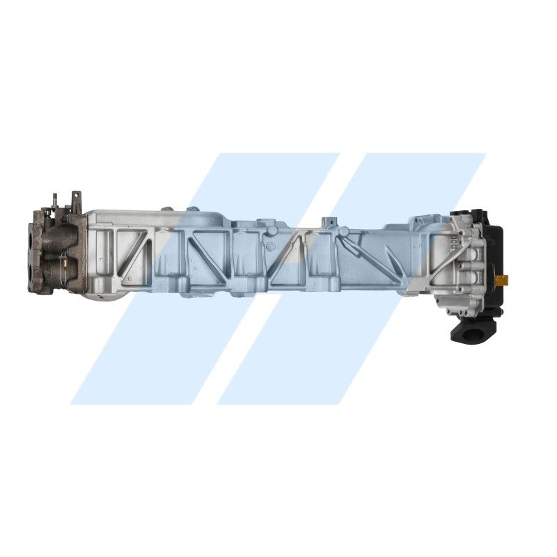 Chladič, recirkulace spalin 28031413