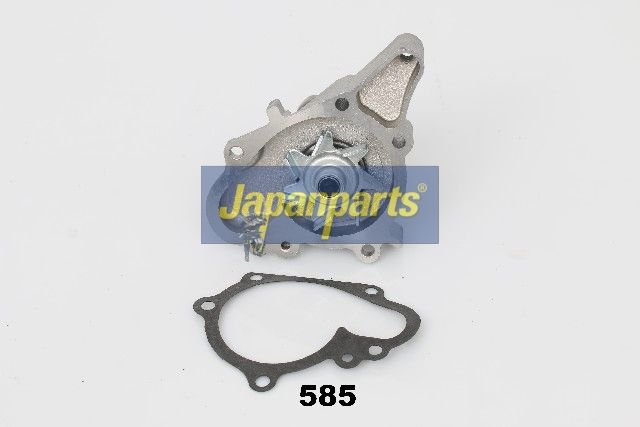 Bomba de agua, refrigeración del motor JAPANPARTS PQ-585