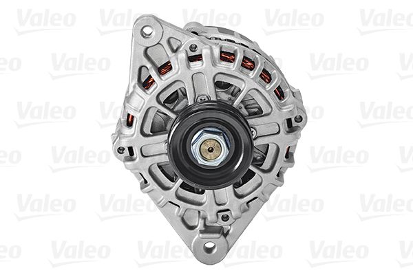 VALEO 600242 Alternator