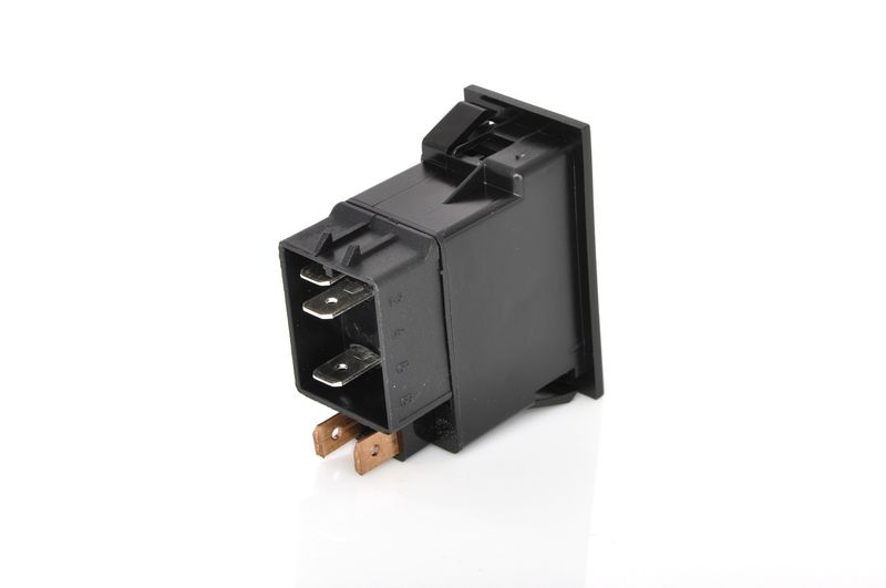 BOSCH 0986348067 Direction Indicator Switch
