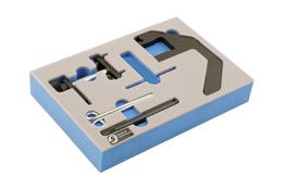 LASER TOOLS 3577 Paskirstymo grandinės įrankių rinkinys