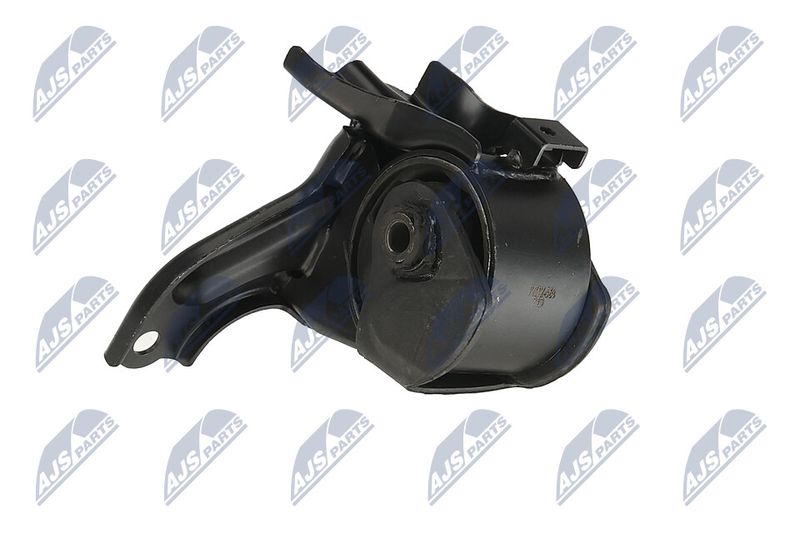 Paigutus, Mootor, NTY ZPS-HY-568