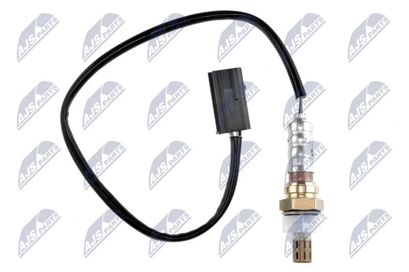Lambda andur, NTY ESL-DW-002