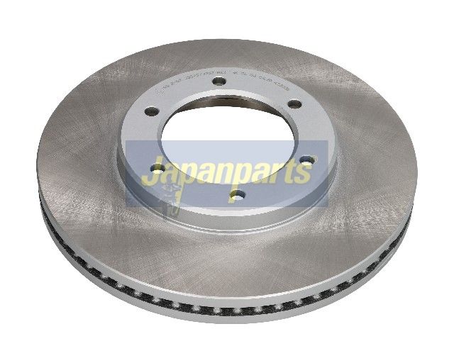 спирачен диск JAPANPARTS
