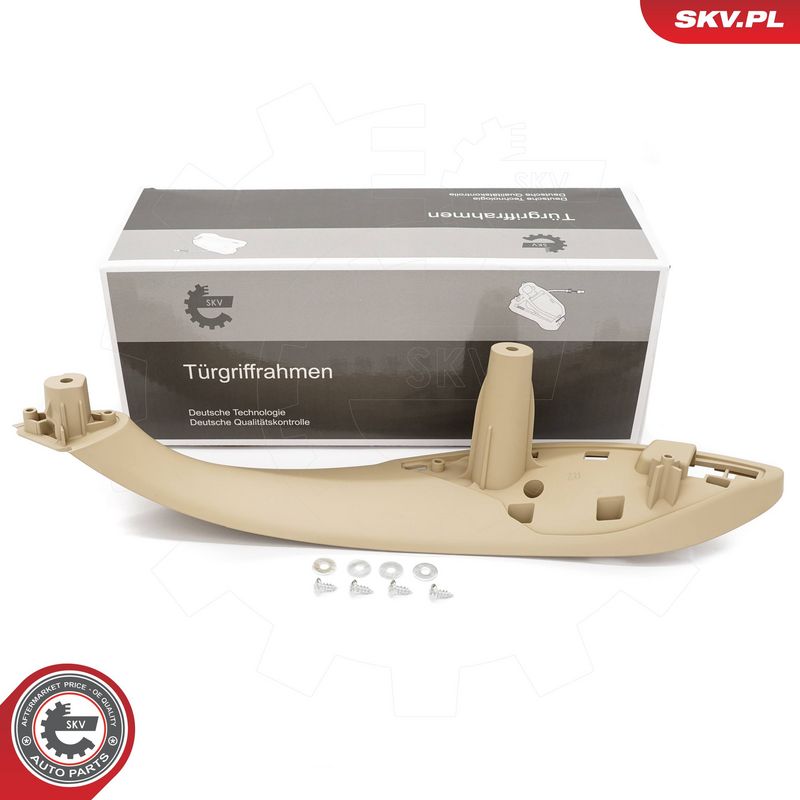 Uksekäepide, salongivarustus, ESEN SKV 97SKV043