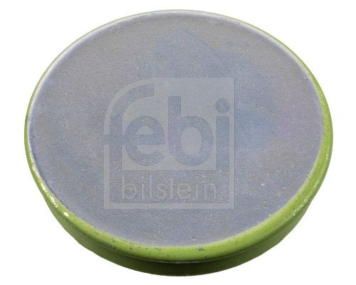 Kryt, ložisko kola 24232