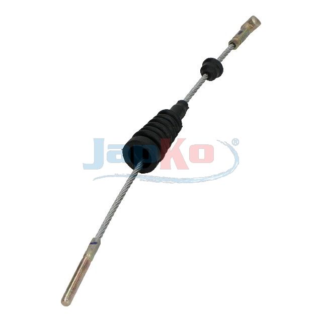 Tross, seisupidur, JAPKO 131237