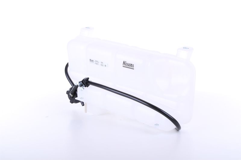 NISSENS 996076 Expansion Tank, coolant