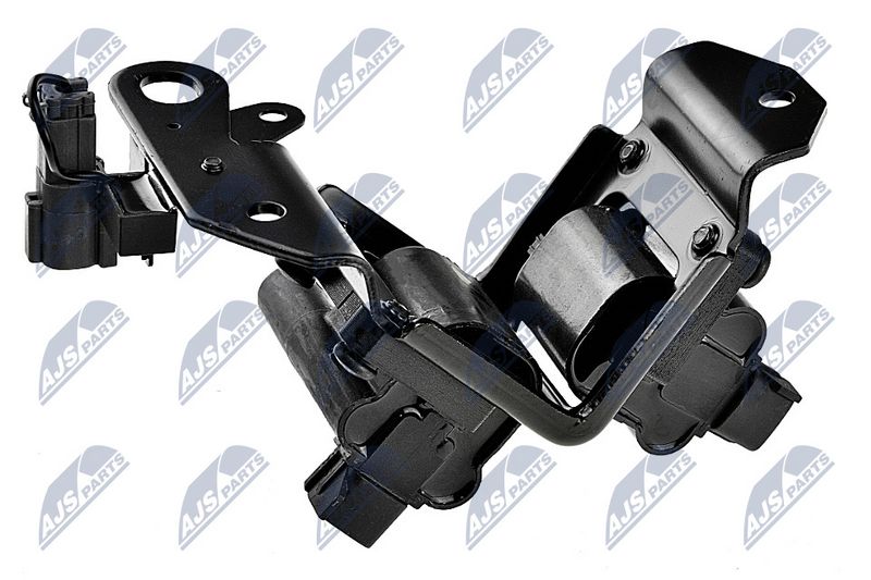 Süütepool, NTY ECZ-HY-501