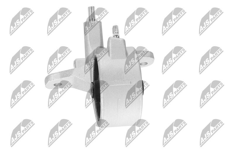 Paigutus, Mootor, NTY ZPS-DA-004