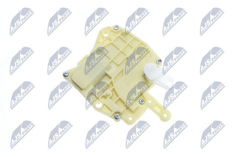 Seadeelement, kesklukustus, NTY EZC-HD-002