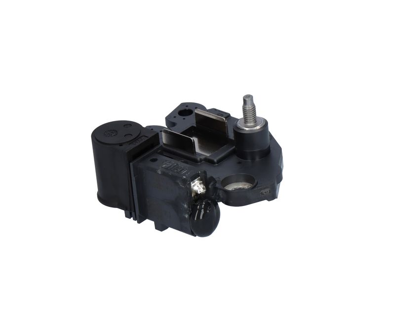 Ģeneratora sprieguma regulators