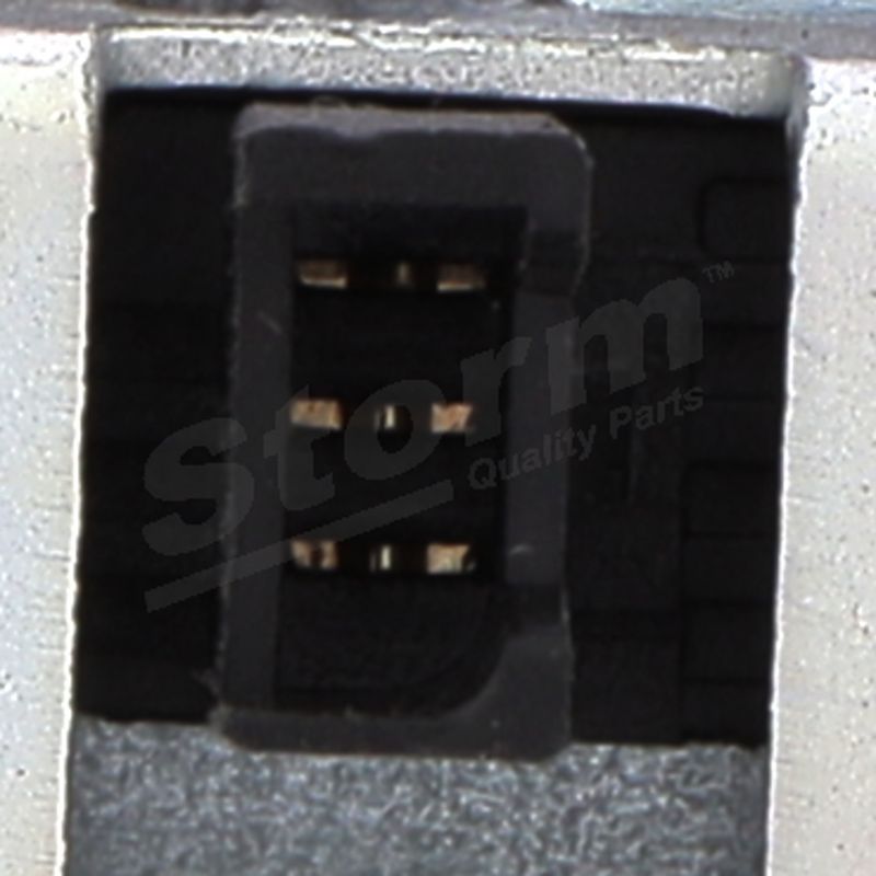 Serrure de hayon STORM QUALITY PARTS 971015