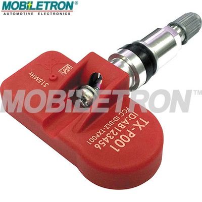 MOBILETRON TX-S028 Wheel Sensor, tyre-pressure monitoring system