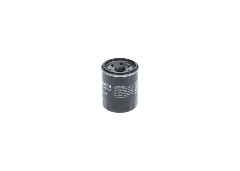 Filtro de aceite BOSCH F 026 407 357