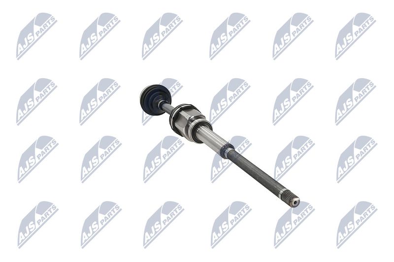 Veovõll, NTY NPW-VV-039