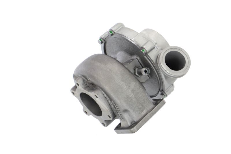 REMANTE 003-001-001224R Charger, charging (supercharged/turbocharged)