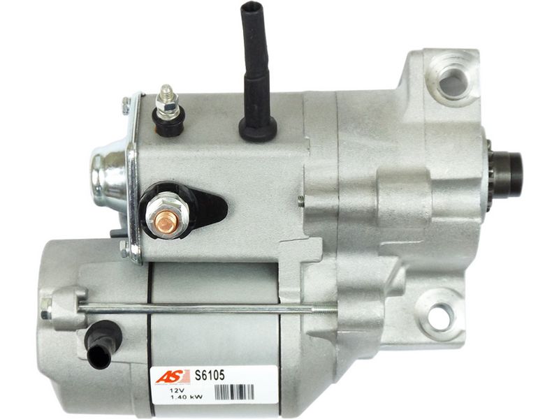 AS-PL S6105 Starter