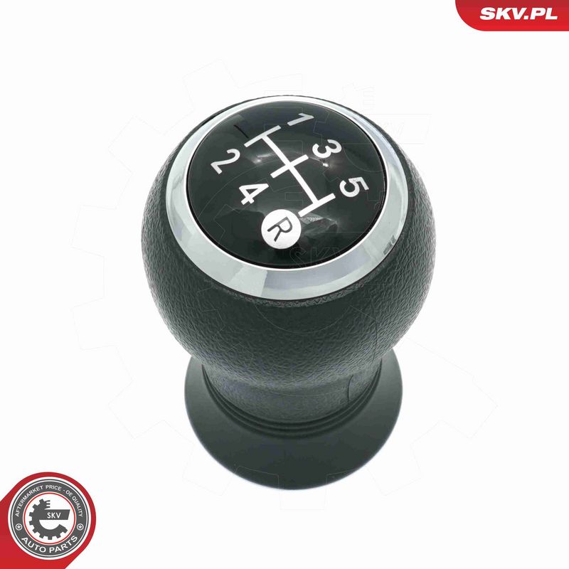 ESEN SKV 63SKV124 Gear Lever Knob