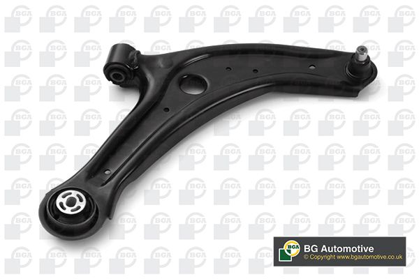 BGA Control/Trailing Arm, wheel suspension TRC23031