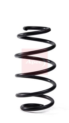 APEC Suspension Spring ACS2081