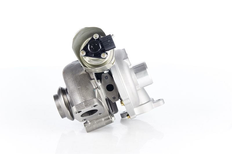 Kompressor, ülelaadimine, NISSENS 93257