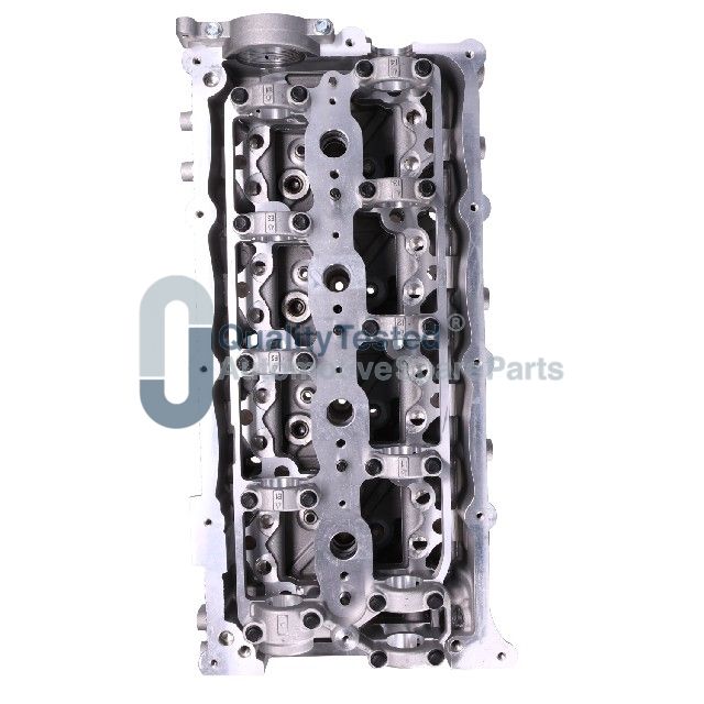 A.S.P. QualityTested 4D56T-03 Cilindrų galvutė