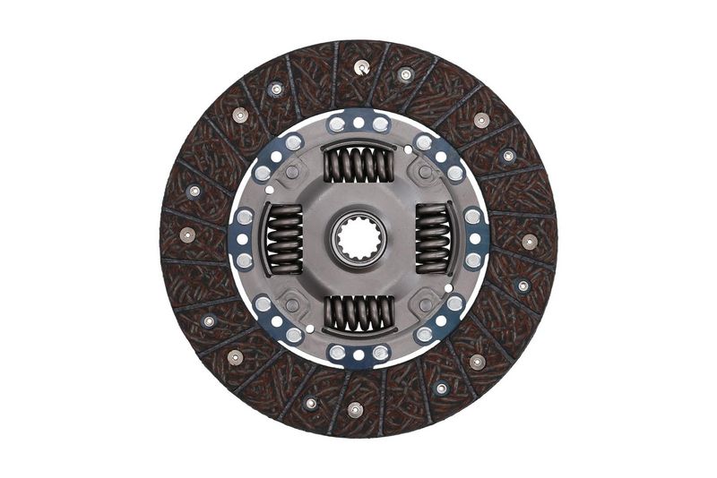 KAMOKA DC327 Clutch Disc