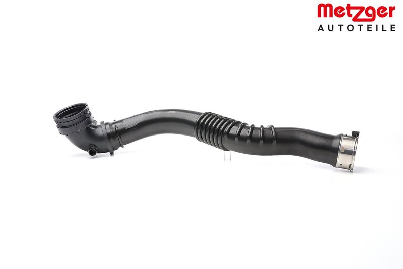 METZGER AUTOTEILE 2401084 Charge Air Hose