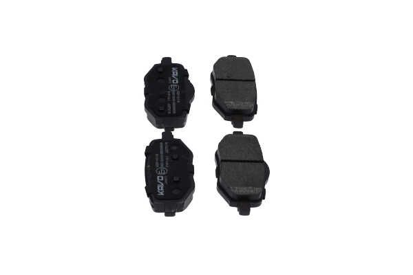 Kavo Parts KBP-10118 Brake Pad Set, disc brake