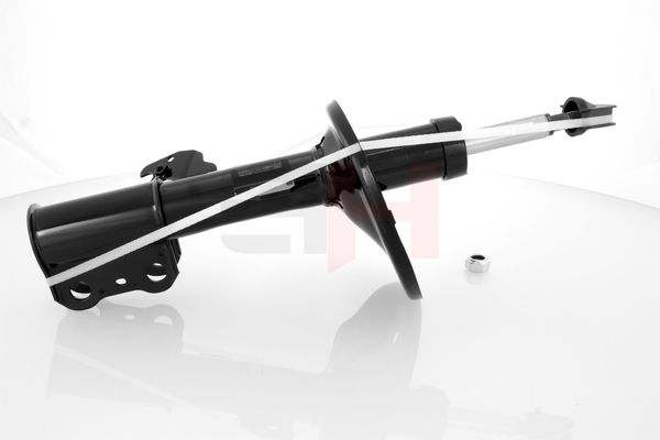 Amort, GH GH-354566H