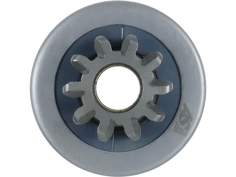 AS-PL SD9095 Freewheel Gear, starter