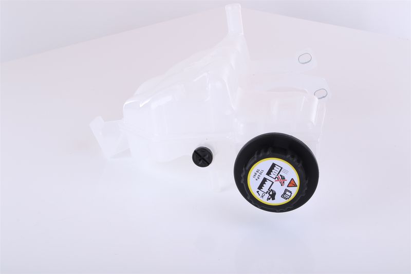 NISSENS 996242 Expansion Tank, coolant