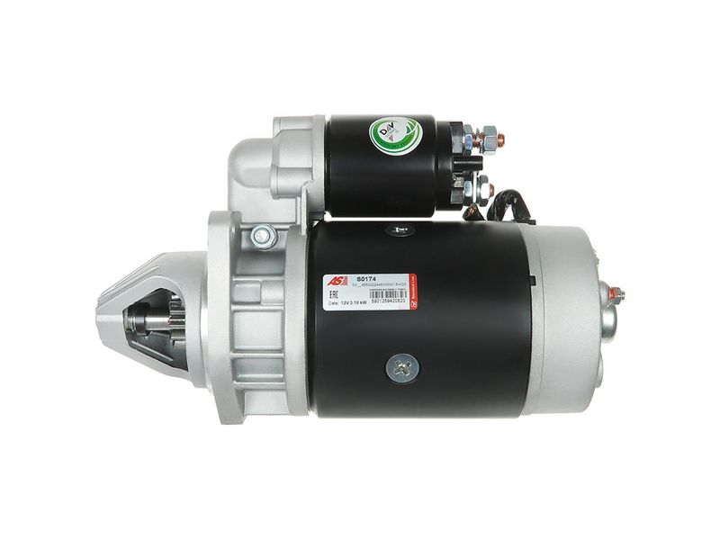 AS-PL S0174 Starter