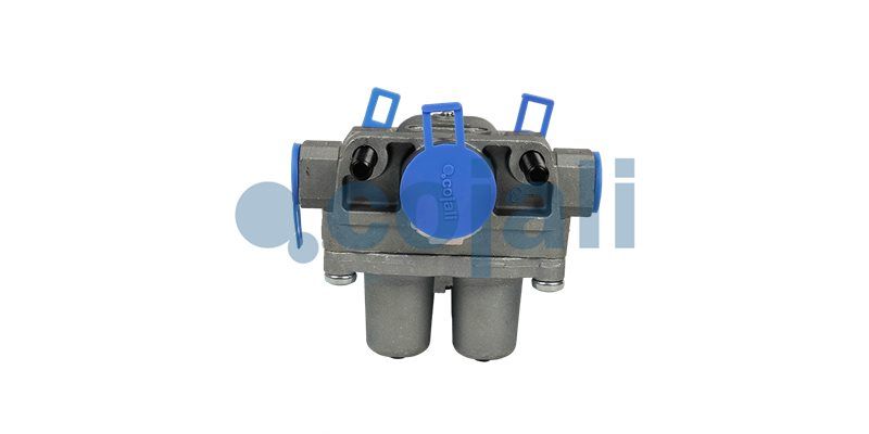 Piston cilindru frana COJALI 2222436