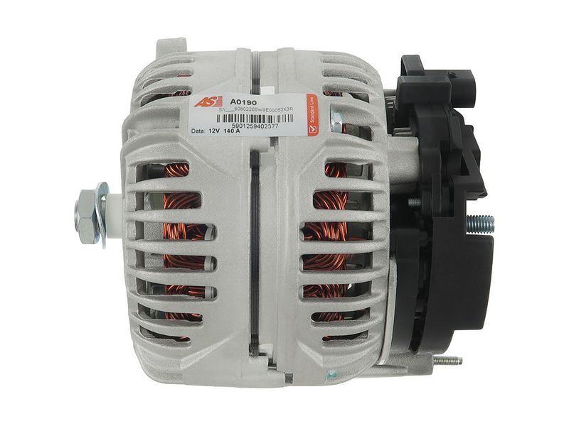 Generaator, AS-PL A0190