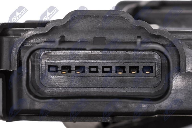 NTY EZC-KA-075 Door Lock