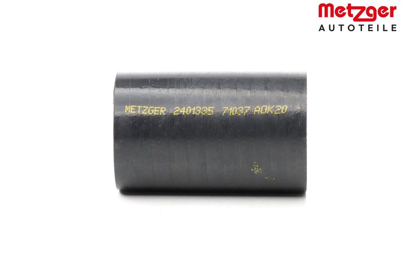 METZGER AUTOTEILE 2401335 Charge Air Hose