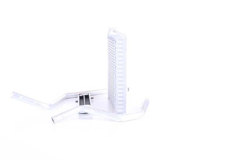 NISSENS 72067 Heat Exchanger, Interior Heating