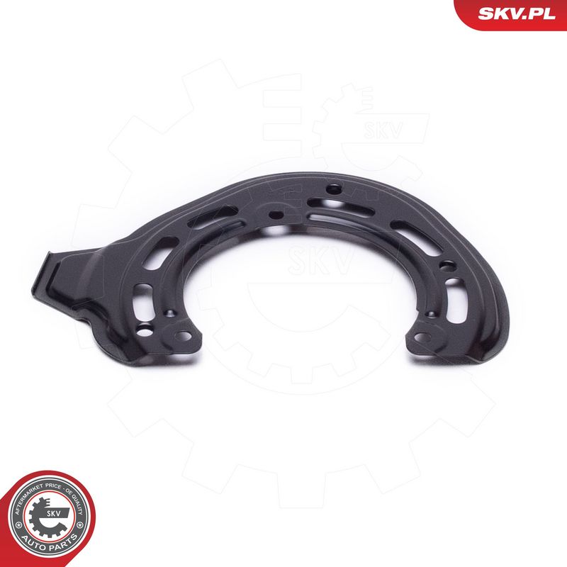 Plekk, piduriketas, ESEN SKV 57SKV215