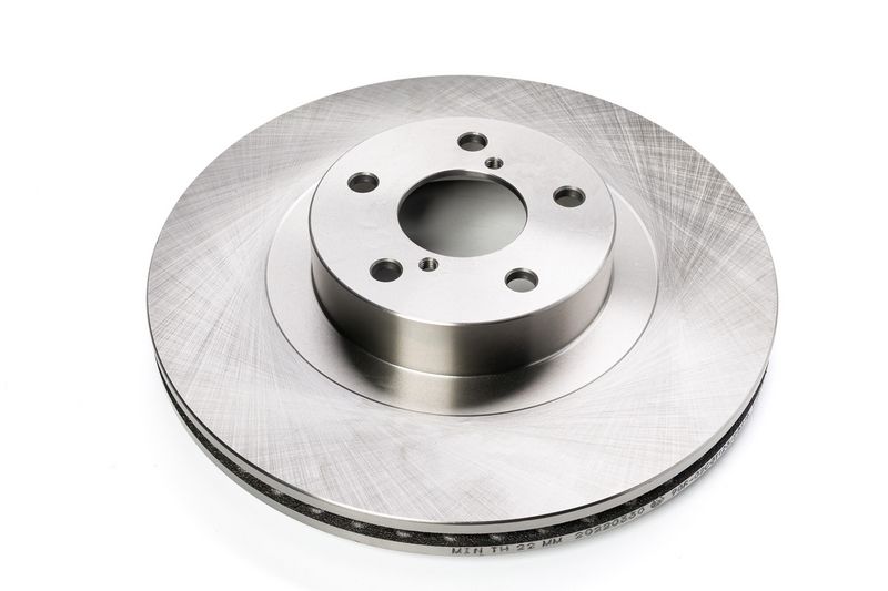 Dr!ve+ DP1010.11.0796 Brake Disc