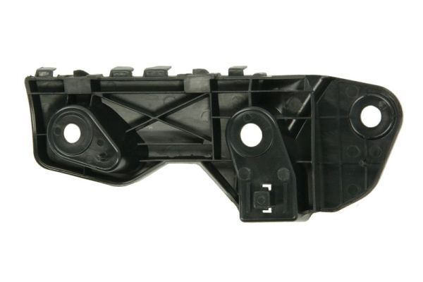 Bumperbevestiging Voor Rechts 1pcs (zijkant, plastic) past: MAZDA CX-3 05.15-01.18